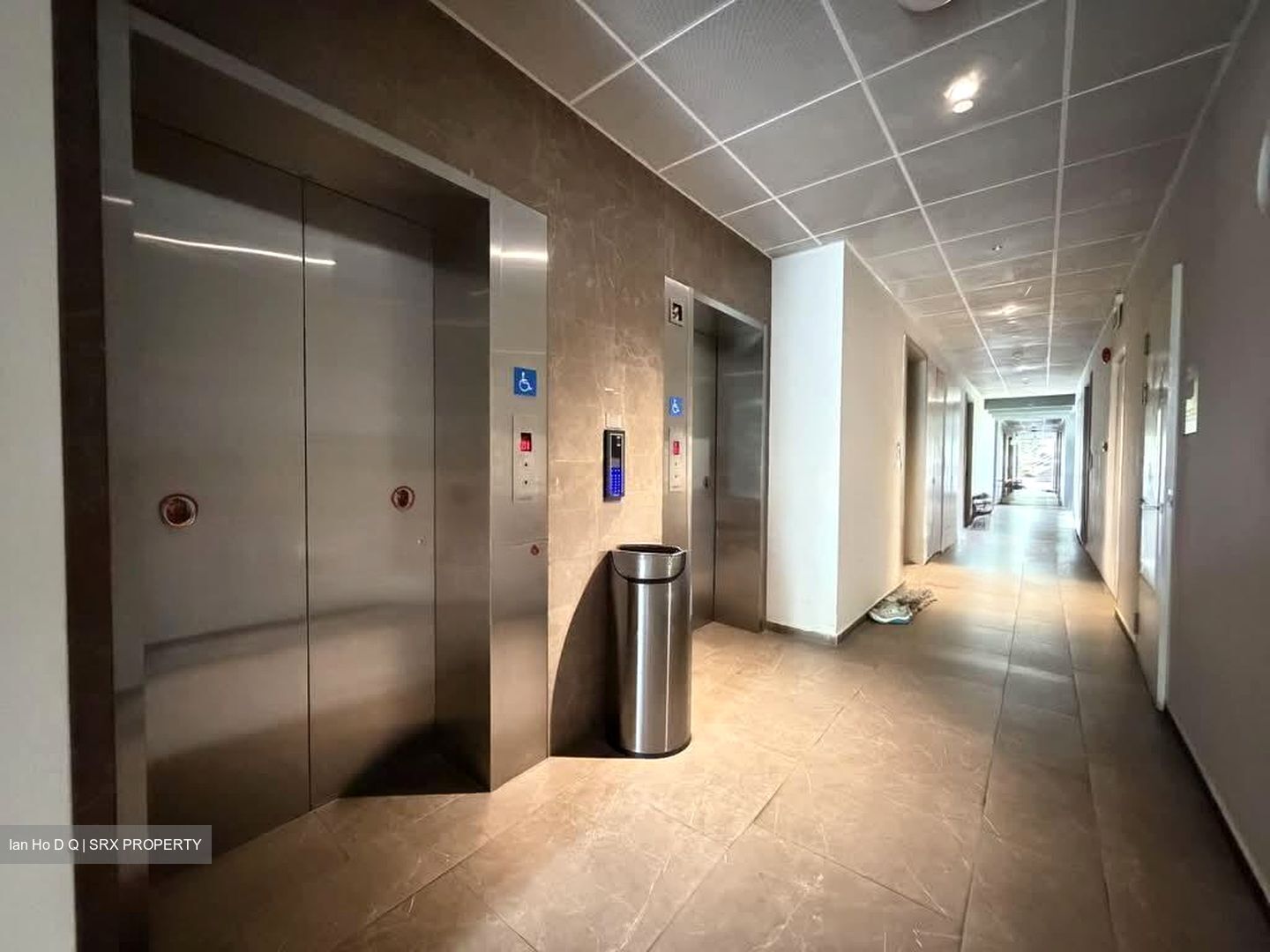 The Garden Residences (D19), Apartment #602735911